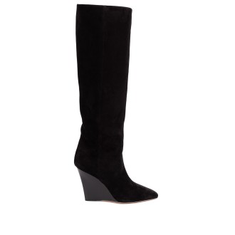 Paris Texas `Wanda` Boots