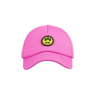 BARROW Cappello Da Baseball Rosa Con Logo