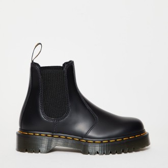 2976 BEX Chelsea boot in pelle spazzolata