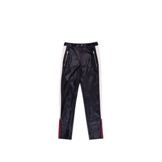 PANTALONE IN SIMILPELLE