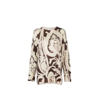 MAGLIA JACQUARD