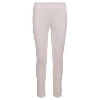 Moncler Fitted Ankle Trousers 44