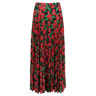 Alessandro Enriquez Pleated Trousers 42