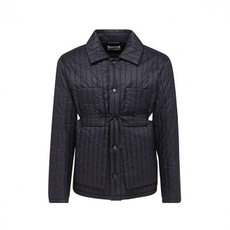 Craig Green - Black Down Jacket