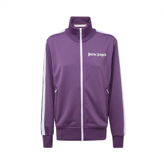 Palm Angels - Purple Track Jacket