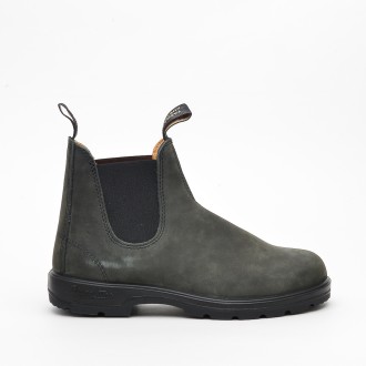 Blundstones new glasgow shop