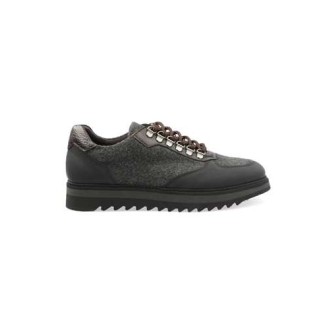 BARRETT | Men's Megeve Laced Shoes