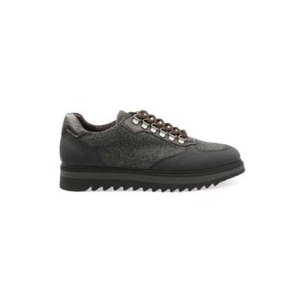 BARRETT | Men's Megeve Laced Shoes