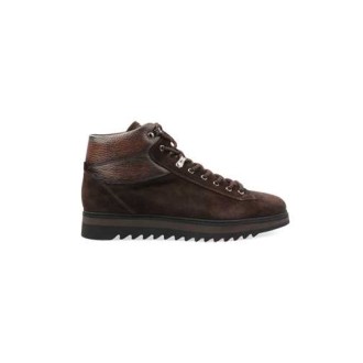 BARRETT | Men's Megeve Ankle Boots