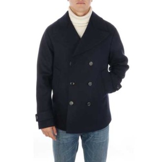 BROOKSFIELD | Men's Wool Peacoat