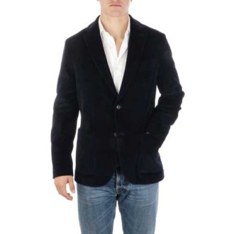 CIRCOLO 1901 | Men's Corduroy Blazer