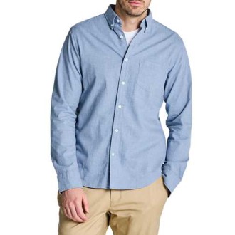 Gant | Camicie D2. Reg Ut Flannel Melange Shirt