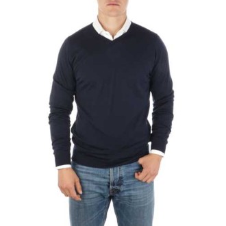 John Smedley | Jersey Pullover