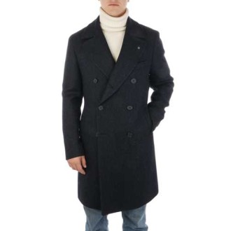 Tagliatore | Coat Cappotto Uomo