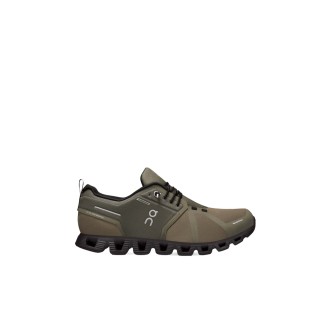 CLOUD 5 WATERPROOF OLIVE BLACK