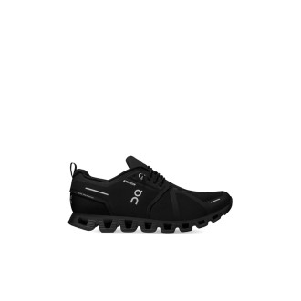 On Sneakers Basse Uomo All Black
