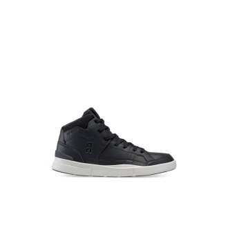 THE ROGER CLUBHOUSE MID BLACK ECLIPSE