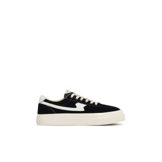 S.w.c - Stepney Workers Club Sneakers Basse Uomo Blk-wht