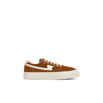 S.w.c - Stepney Workers Club Sneakers Basse Uomo Tan-wht