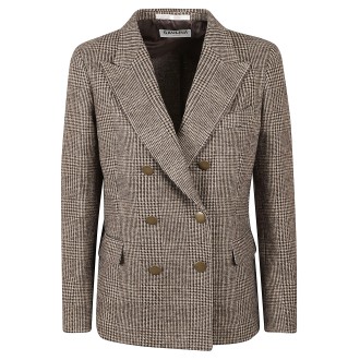 Saulina - Anna Jacket