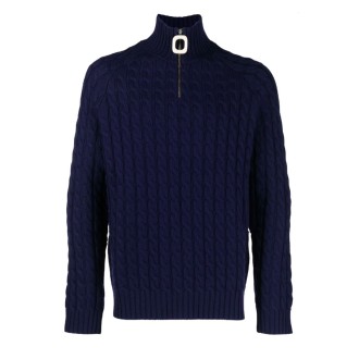 JW ANDERSON Maglione Henley