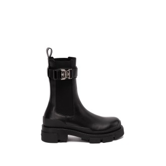 Givenchy `Terra` Chelsea Boot