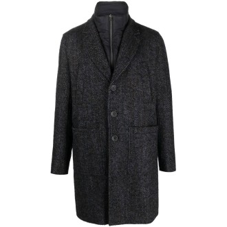 Herno `Nottingham` Coat