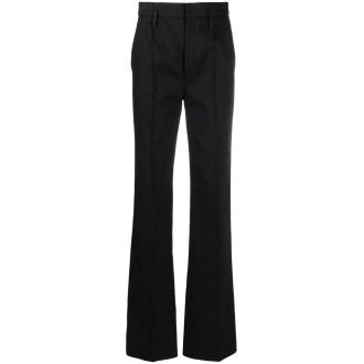 Saint Laurent Tailored Pants