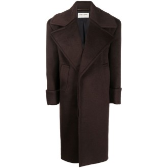 Saint Laurent Coat