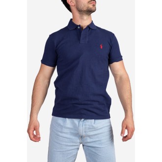 POLO RALPH LAUREN Polo in piqué Slim-Fit