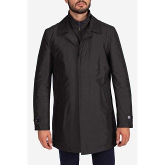 FAY Impermeabile Morning Coat Raincoat