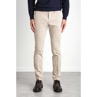 GABARDINA TROUSERS