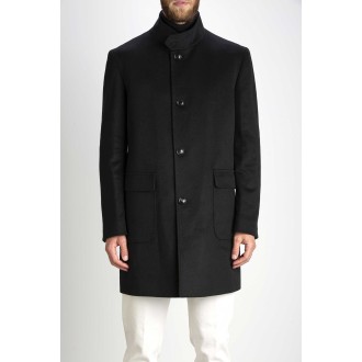 LONG MAN COAT