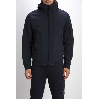 Shell-R Hooded Jacket