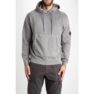 HOODIE CAPP.FLEECE SWEATSHIRT