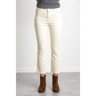 FLARE JEANS <b>\TERME\</b>