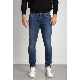 RUBENS RB JEANS