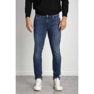 RUBENS RB JEANS