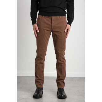 MEN'S TROUSERS