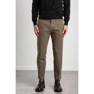 GABARDINA TROUSERS