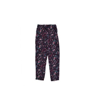 PANTALONE FLOREALE