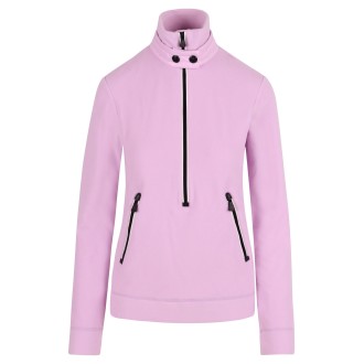 Moncler Grenoble High-Neck Sweatshirt L