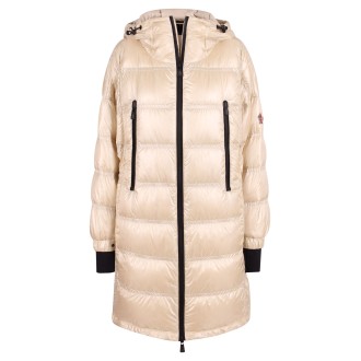 Moncler Grenoble Long Rochelair down jacket 2