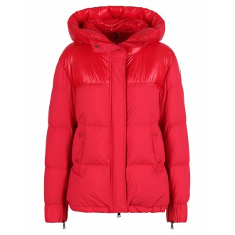 Moncler 'Etival' Hooded Down Jacket 3