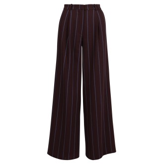 Federica Tosi Wide Trousers 42