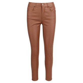 Federica Tosi Skinny Trousers 28