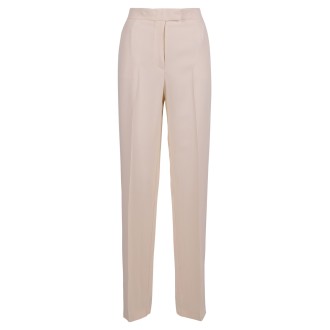 Federica Tosi High Waisted Trousers 44