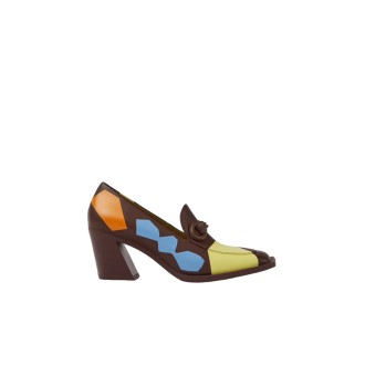 Camper Scarpe Donna Multicolor