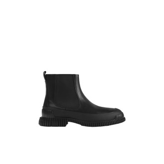 Camper Stivali Stivaletti Uomo Black