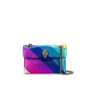 MINI KENSINGTON S BAG LEATHER OTHER